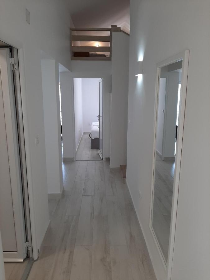 Luxury Flat With Amazing View Ines Apartman Kotor Kültér fotó