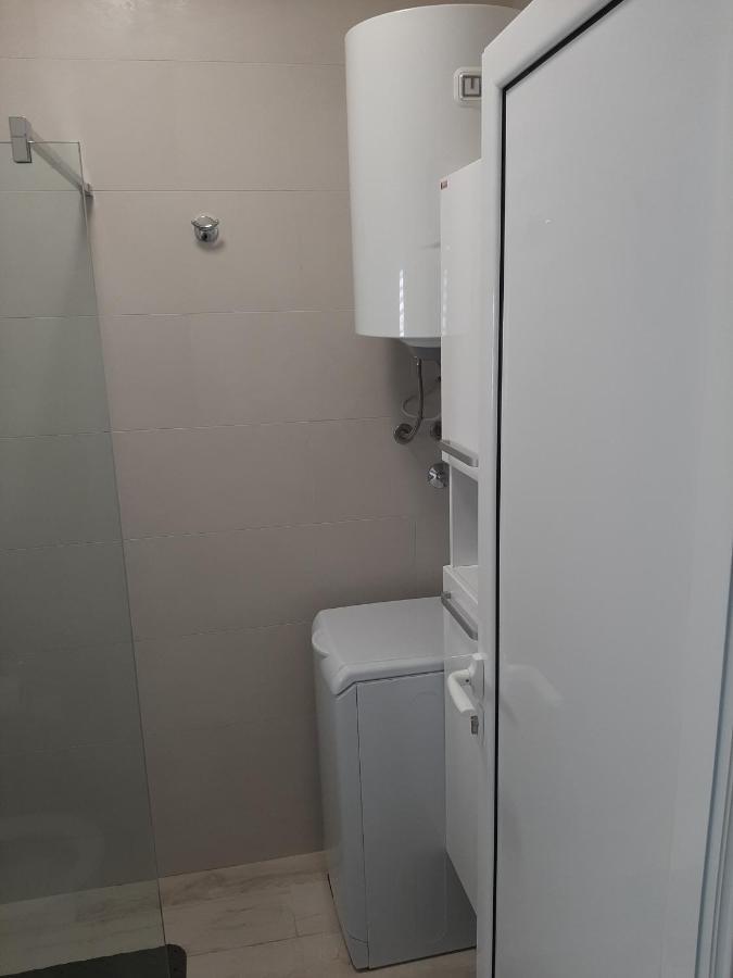 Luxury Flat With Amazing View Ines Apartman Kotor Kültér fotó