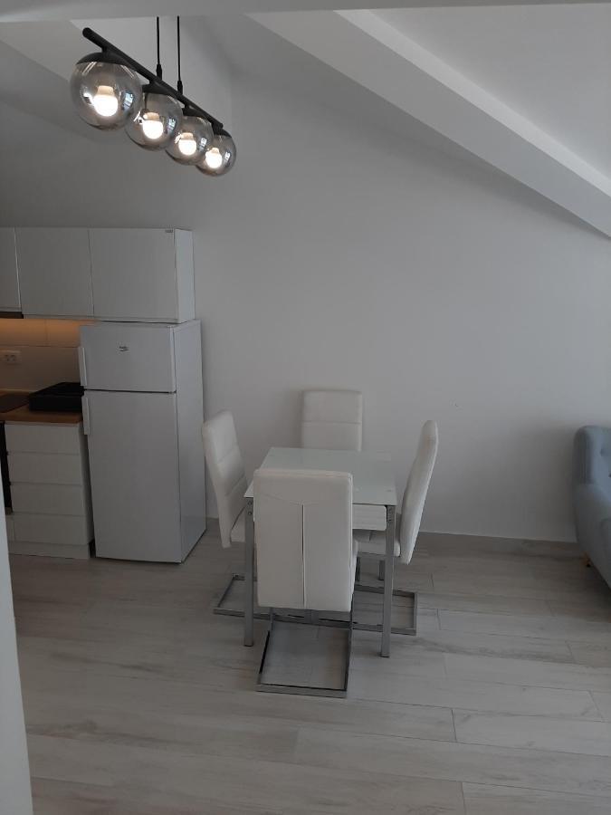 Luxury Flat With Amazing View Ines Apartman Kotor Kültér fotó